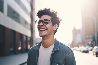 П'ять порад для щастя