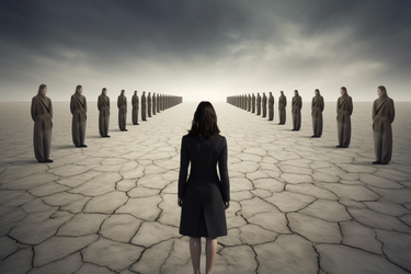 Что с вами произойдет, если вы привыкнете к одиночеству