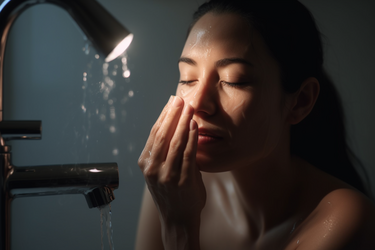 Why should you brush your teeth before brushing