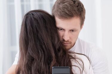 3 ознаки зради партнера