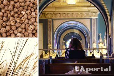 Традиции празднования Орехового Спаса в Украине: что святить в церкви