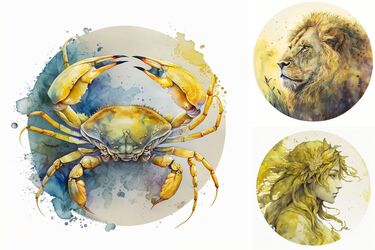 Три знака зодіаку зможу подалати невпевненість в собі: гороскоп на 16-17 вересня