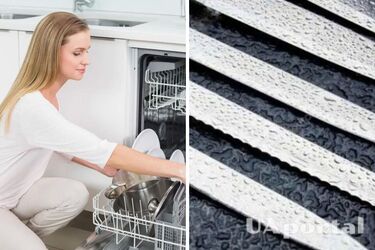 Why you can't wash knives in the dishwasher: housewives named 4 reasons