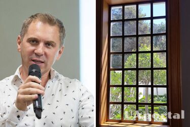 Языковед объяснил, почему нельзя говорить 'вид на проживання' и 'вид з вікна'