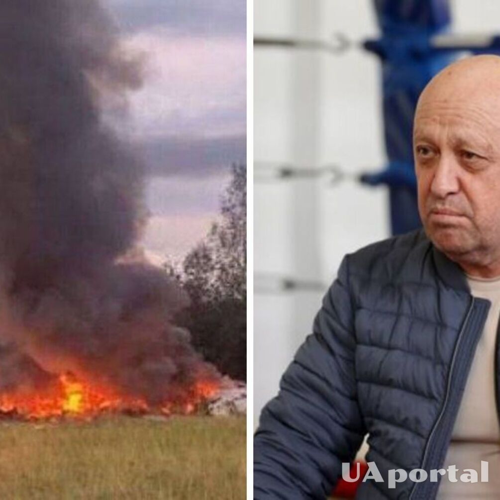 В деле о подрыве самолета Пригожина появился первый подозреваемый: подробности