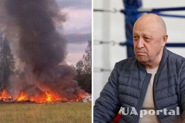 First suspect in Prigozhin plane bombing case: details