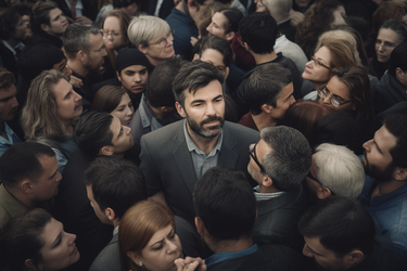 Как привлечь людей к себе: психологические приемы