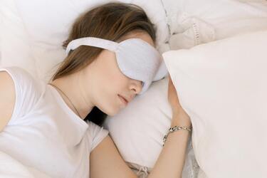 Як боротися з безсонням