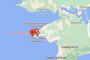 Українські військові висадились в Криму, ГУР підтвердив спецоперацію: подробиці