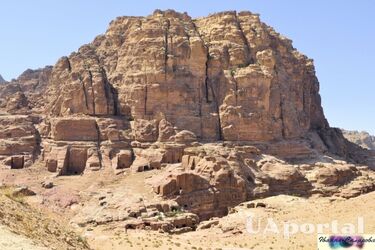 В Иордании обнаружили пустынный храм в возрасте 9000 лет