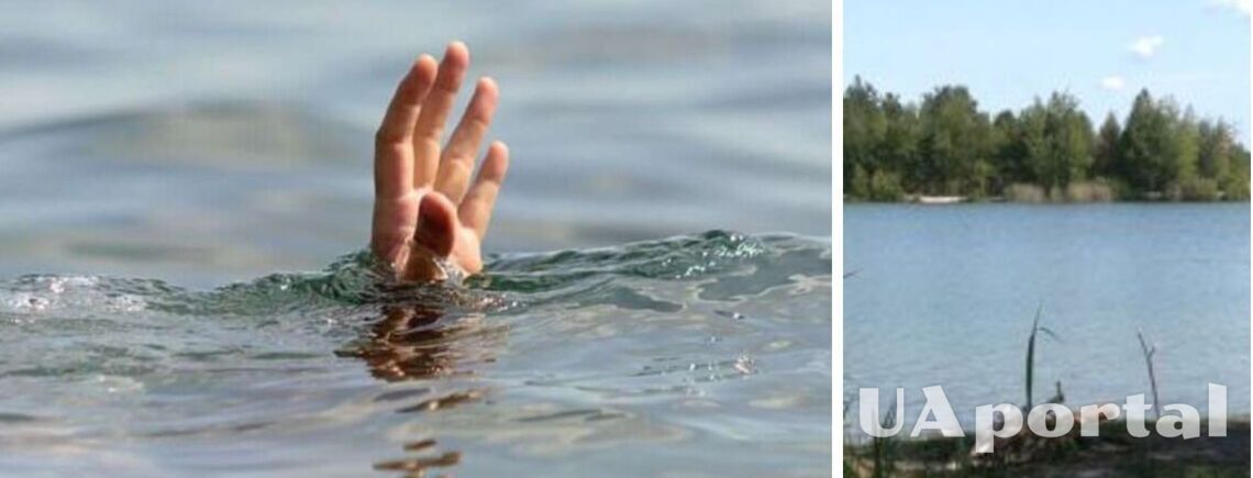 'Сиділа на березі й сміялась': на Рівненщині затримали жінку, яка навмисне втопила двох малих дітей (відео)