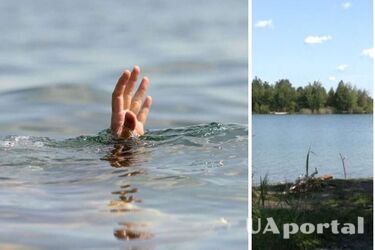 'Сиділа на березі й сміялась': на Рівненщині затримали жінку, яка навмисне втопила двох малих дітей (відео)