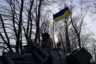 Під час 'нічного полювання' бійці 92 ОМБр знищили техніки росіян на 2 млн доларів (відео)