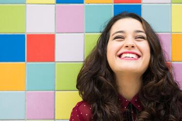 Необычный тест: ваш любимый цвет расскажет, кем вы были в прошлой жизни