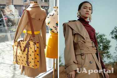 Андре Тан дав поради для ідеального образу восени (фото)