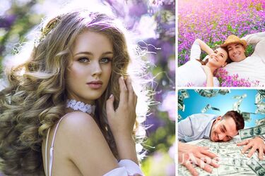 Зірки будуть на їхньому боці: три знаки зодіаку у вересні отримають особливий 'подарунок'