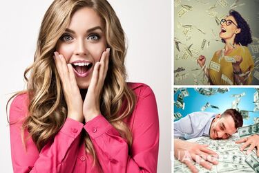 Виграш у лотерею, підвищення чи..? У вересні на ці знаки зодіаку чекає багатство