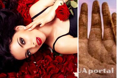 Ви бачите на картинці гору чи руку? Простий тест може багато розповісти про вашу особистість