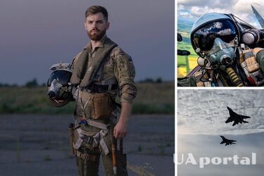 Воздушные силы раскрыли информацию о погибших в небе над Житомирщиной пилотах (фото)