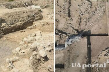 В Турции нашли самый древний водный канал в мире, которому 8200 лет (фото)