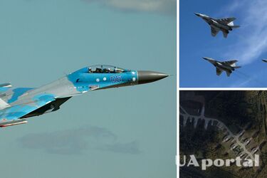 Подробиці вибухів у Курську: розвідка СБУ уразила 5 літаків, два 'Панцирі' та радари комплексу С-300