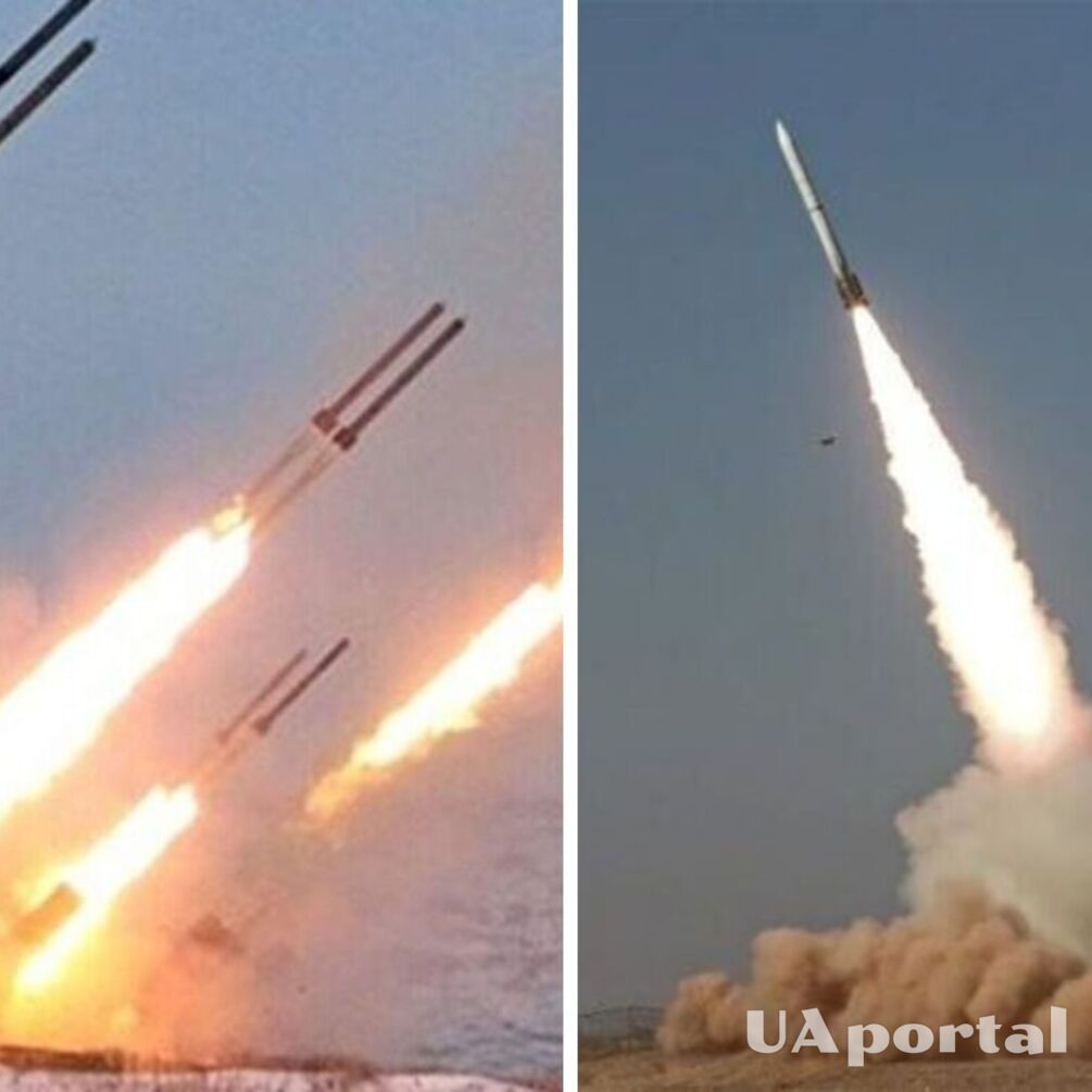 Россияне ночью пытались атаковать Киев крылатыми ракетами: все сбило ПВО