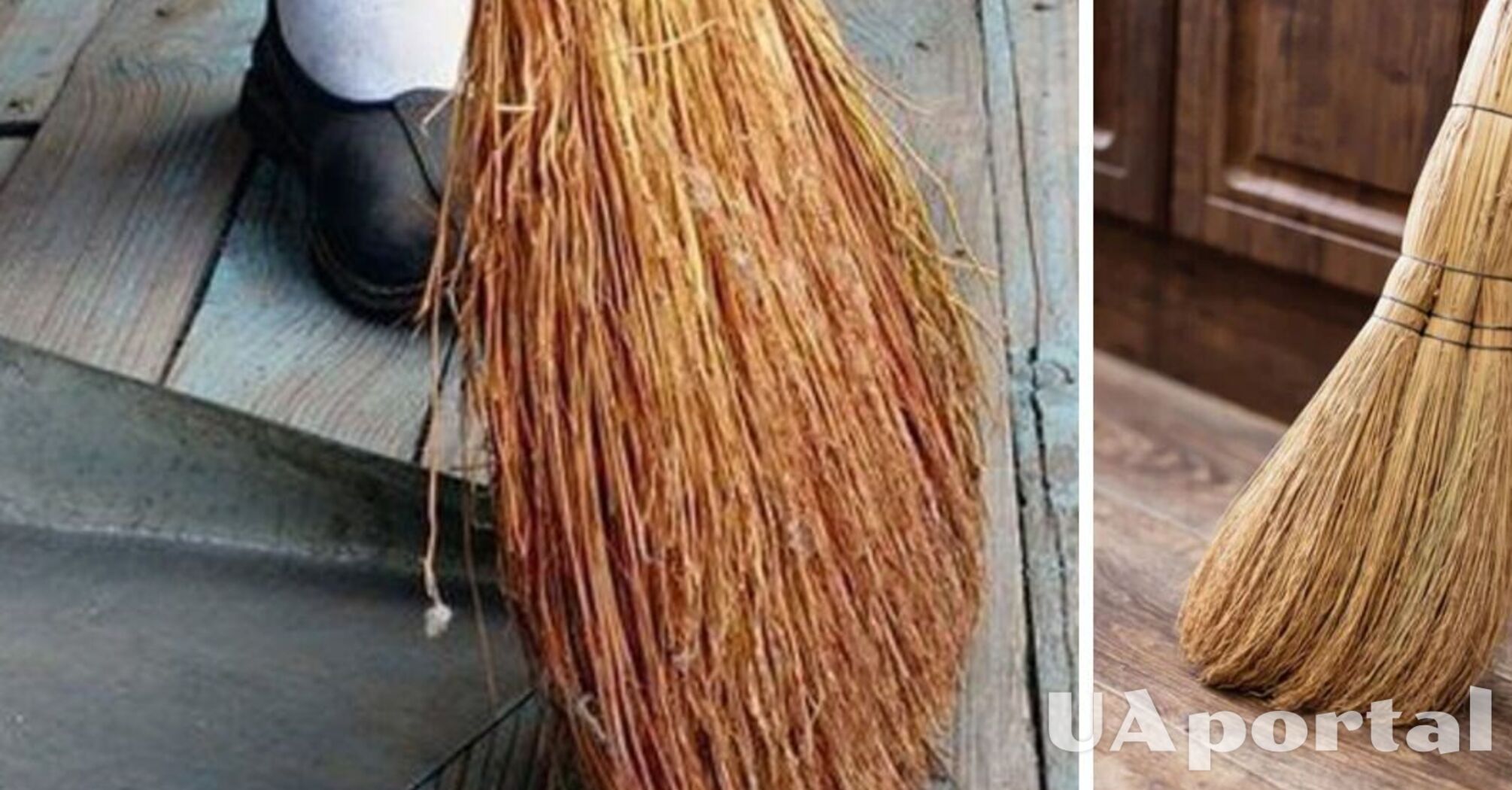 Как правильно подметать: народные приметы и действенные лайфхаки