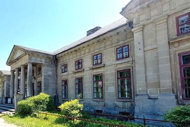 Достопримечательности и природные чудеса Хмельницкой области: Где провести активный и насыщенный выходной