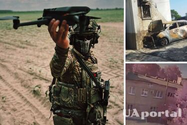 Розвідники атакували штаб фсб в Енергодарі: тіла вбитих вивозили вантажівками (відео)