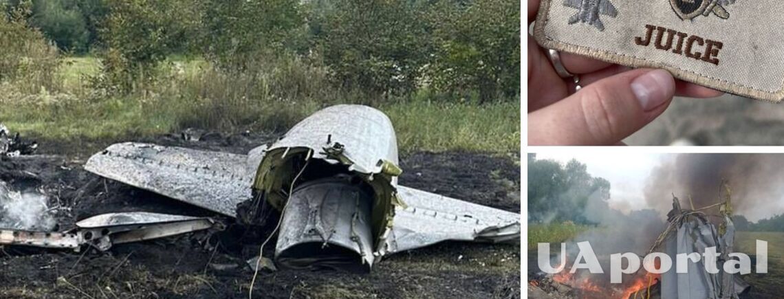 Слідство назвало три можливі причини авіакатастрофи на Житомирщині, у якій загинули троє пілотів