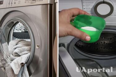 Top 3 popular laundry detergents that absolutely cannot be used: they will destroy the washing machine