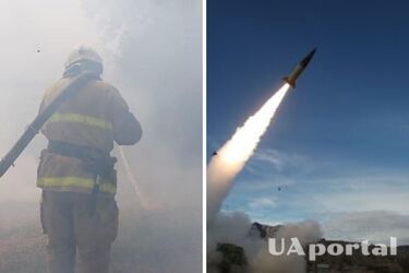 Росія атакувала Полтавщину та Кривий Ріг: пошкоджено промислову та житлову інфраструктуру, є загиблі