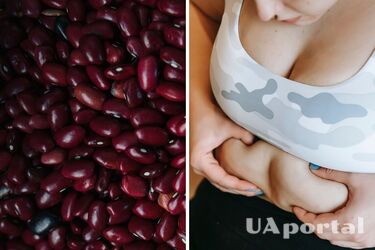 Названі причини, чому деякі продукти змушують людину пукати