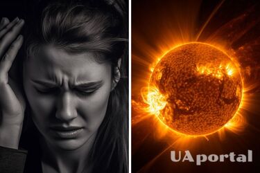 Магнитные бури в августе 2023 - график магнитных бурь на август 2023 и как улучшить самочувствие