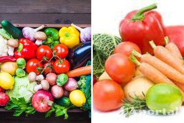 Дієтологи назвали 8 овочів, які сповільнюють старіння