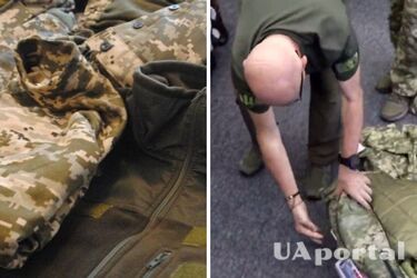 'Це неправда, і я хочу це вам тут довести': Резніков прокоментував скандал з зимовими куртками для ЗСУ і зважив одяг (відео)