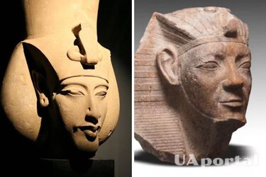 У Єгипті виявили величезну статую маловідомого фараона