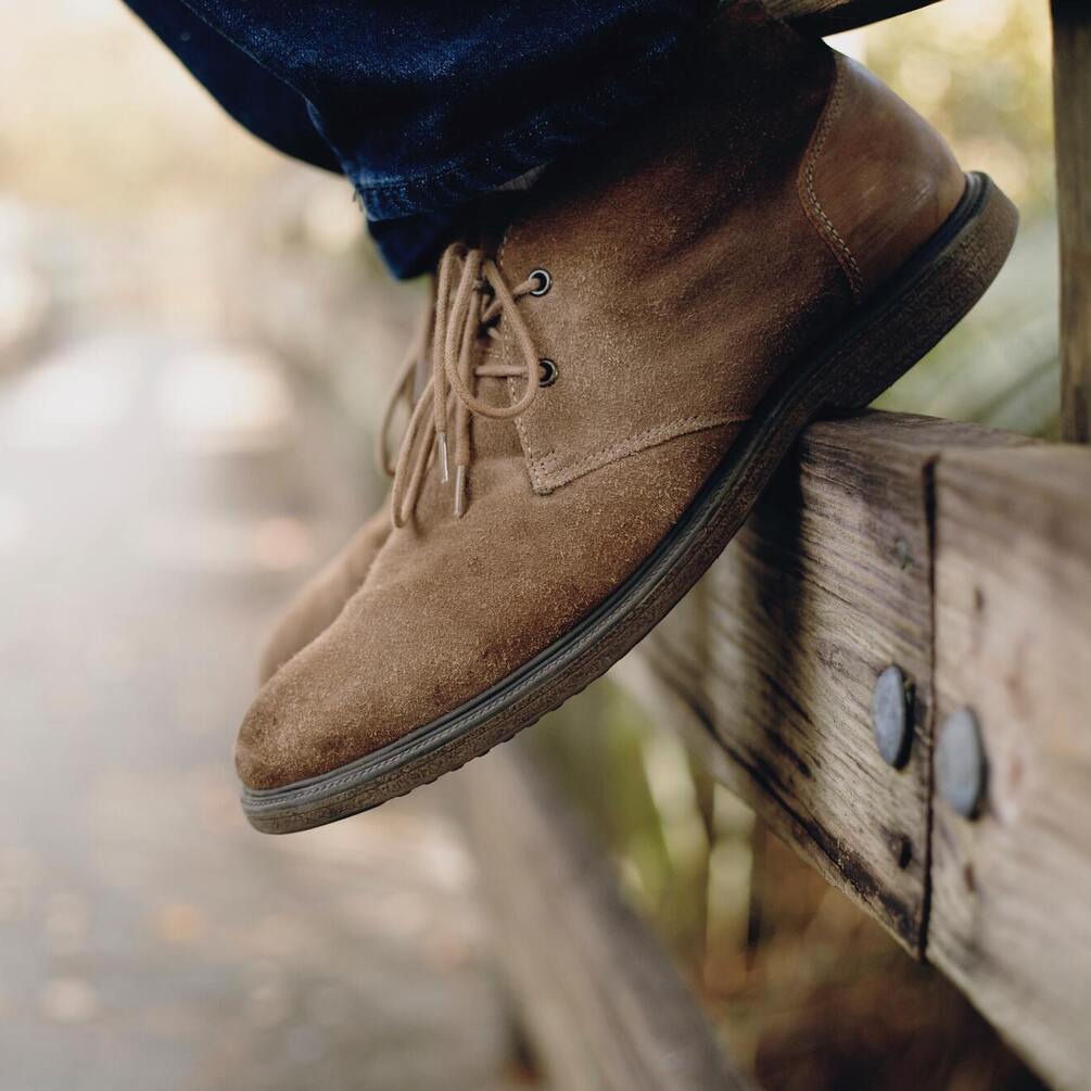 How to extend the life of suede shoes: five useful tips