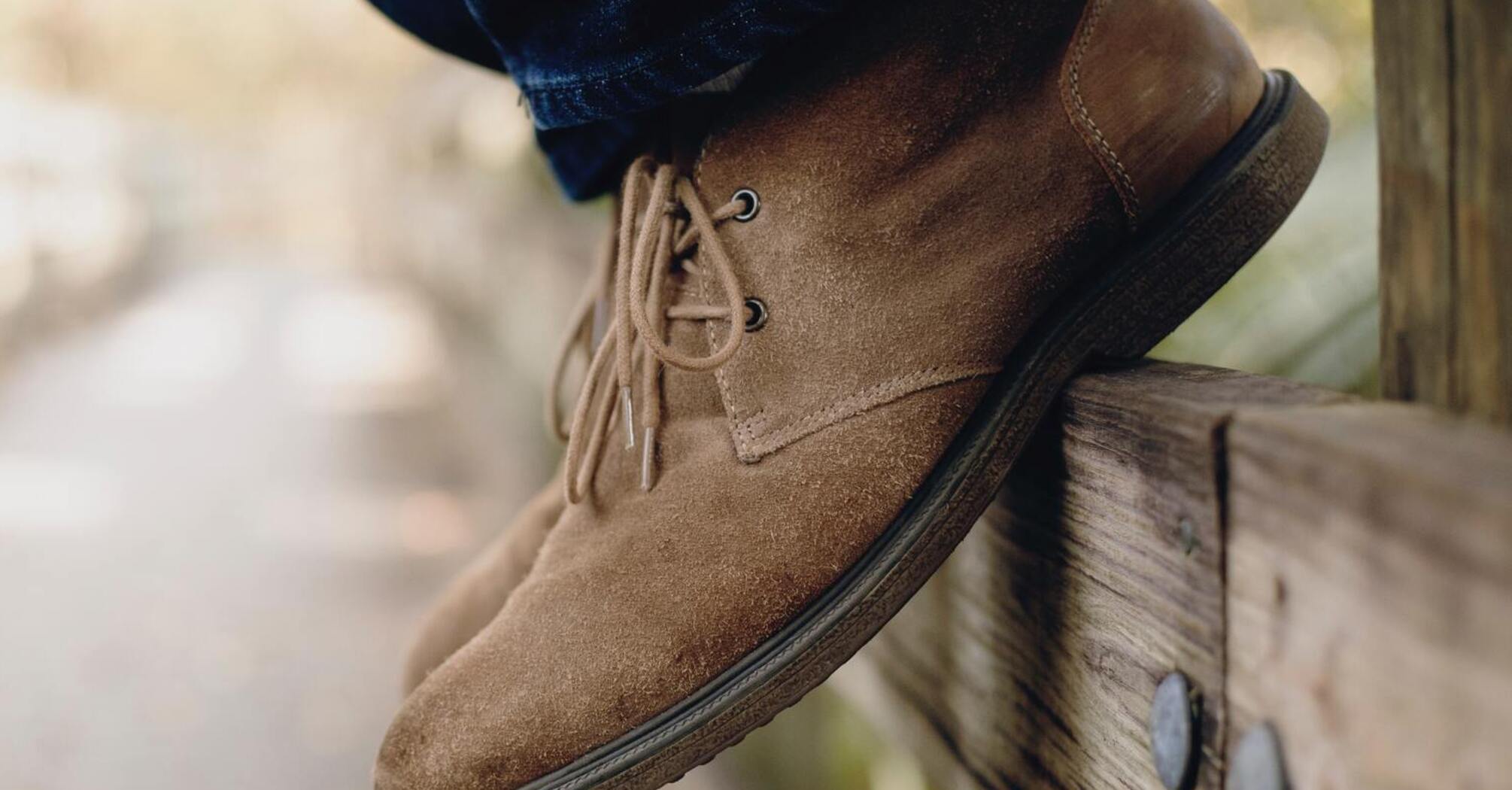 How to extend the life of suede shoes: five useful tips