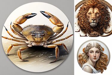 Три знака зодиака будут ощущать повышенную эмпатию: Гороскоп на 30 августа