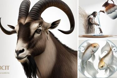 Три знака зодиака ощутят мощную волну радости и счастья: Гороскоп на 4-10 сентября