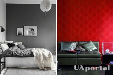 Depressing and spoiling the mood: designers named three colours that are better not to use in interior design
