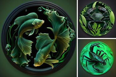 Таинственная энергия камней и ее влияние на знаки зодиака