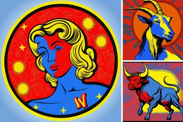 Таро предсказания для знаков зодиака стихии земли