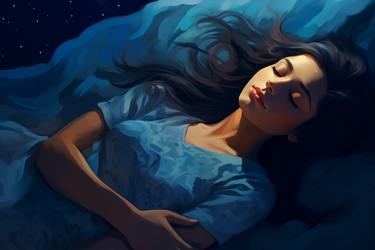 Jak poprawić jakość snu