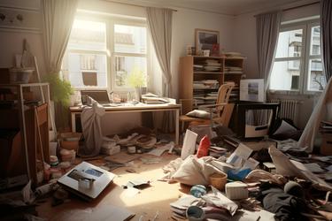 Wskazówki dotyczące wygodnego życia w domu