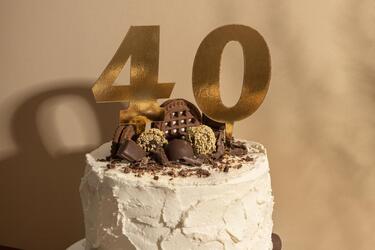 Почему женщинам следует с осторожностью подходить к своему 40-летию