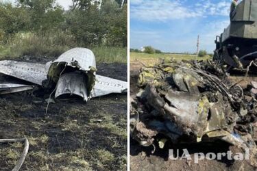 Загиблим на Житомирщині льотчикам присвоїли нові звання та представили до нагород