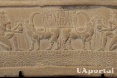 Ancient city of the Akkadian Empire discovered in Iraq