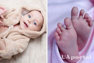 Как в Украине зарегистрировать ребенка, рожденного в оккупации: необходимые документы